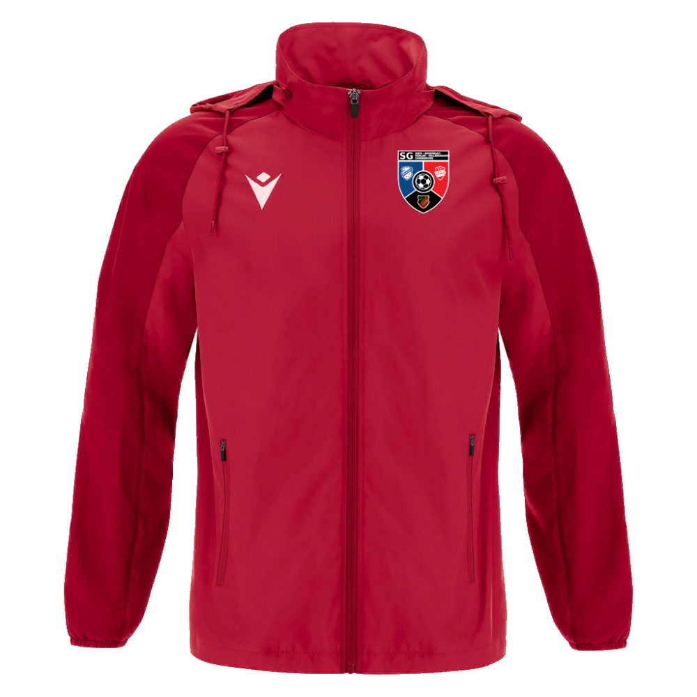 Macron Elbrus regenjacke | Bild 1