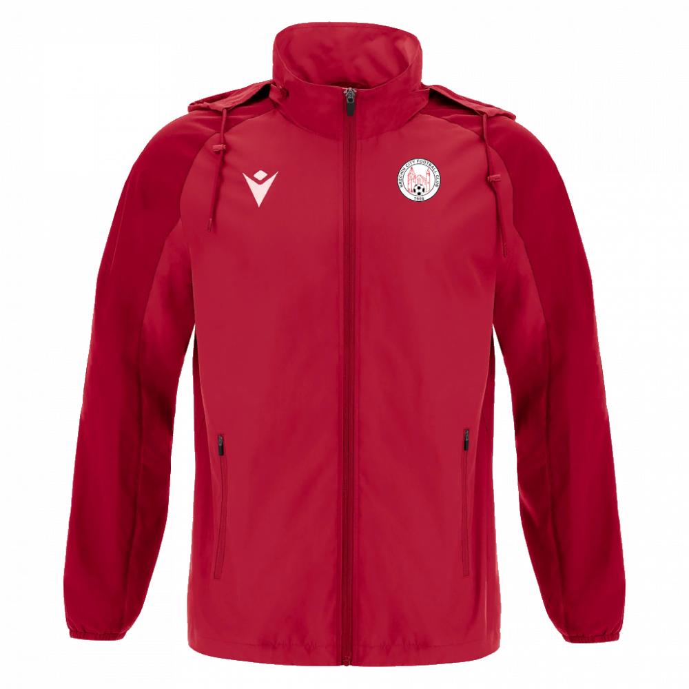 Macron Elbrus rain jacket jr | Image 1