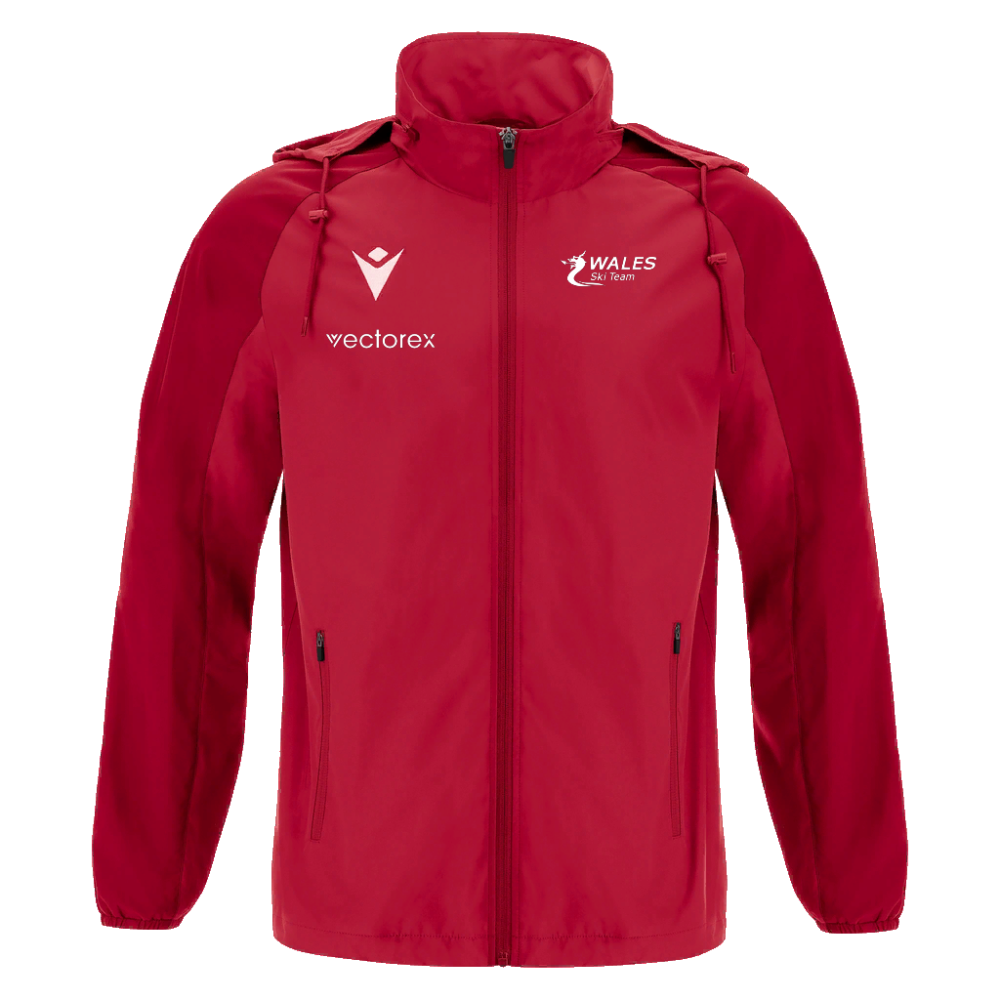 Macron Elbrus rain jacket jr | Image 1