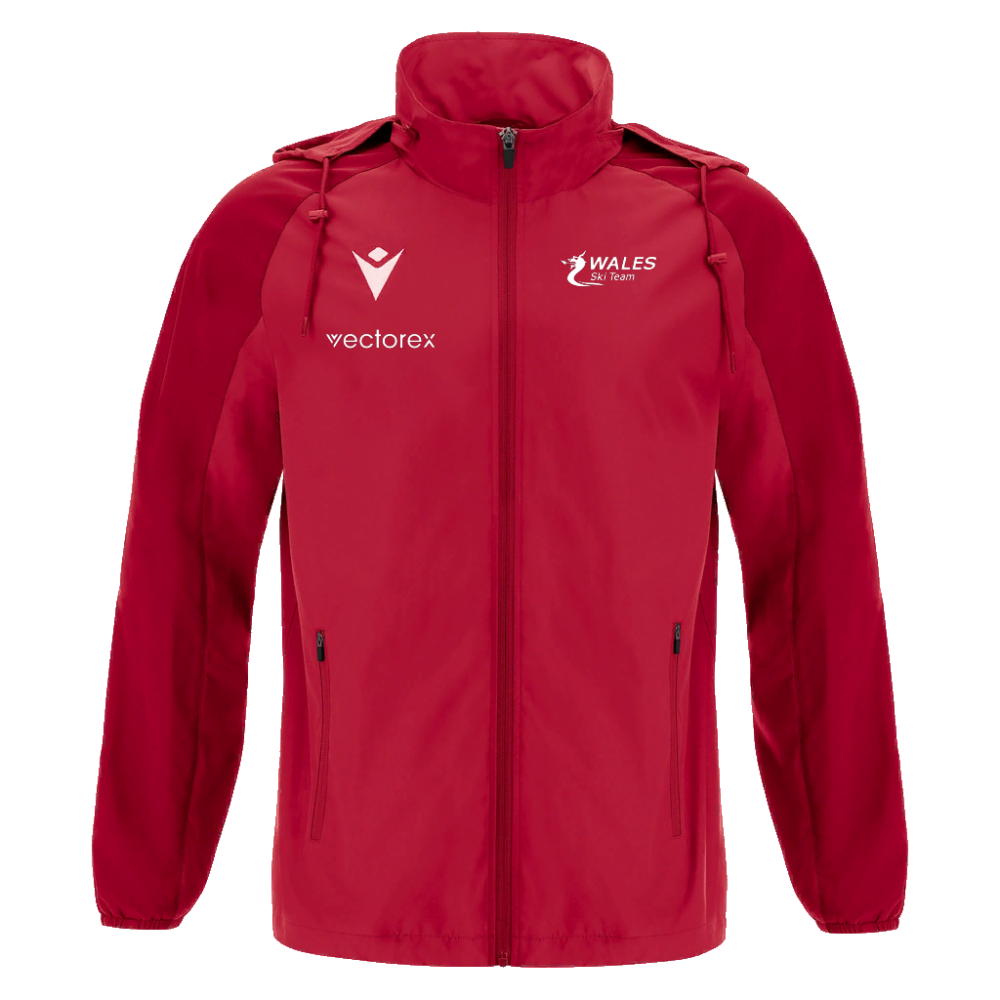 Macron Elbrus rain jacket sr | Image 1