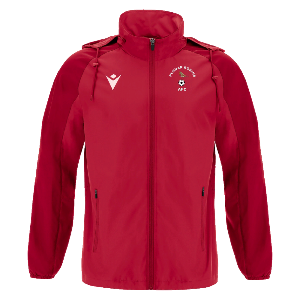 Macron Elbrus rain jacket sr | Image 1