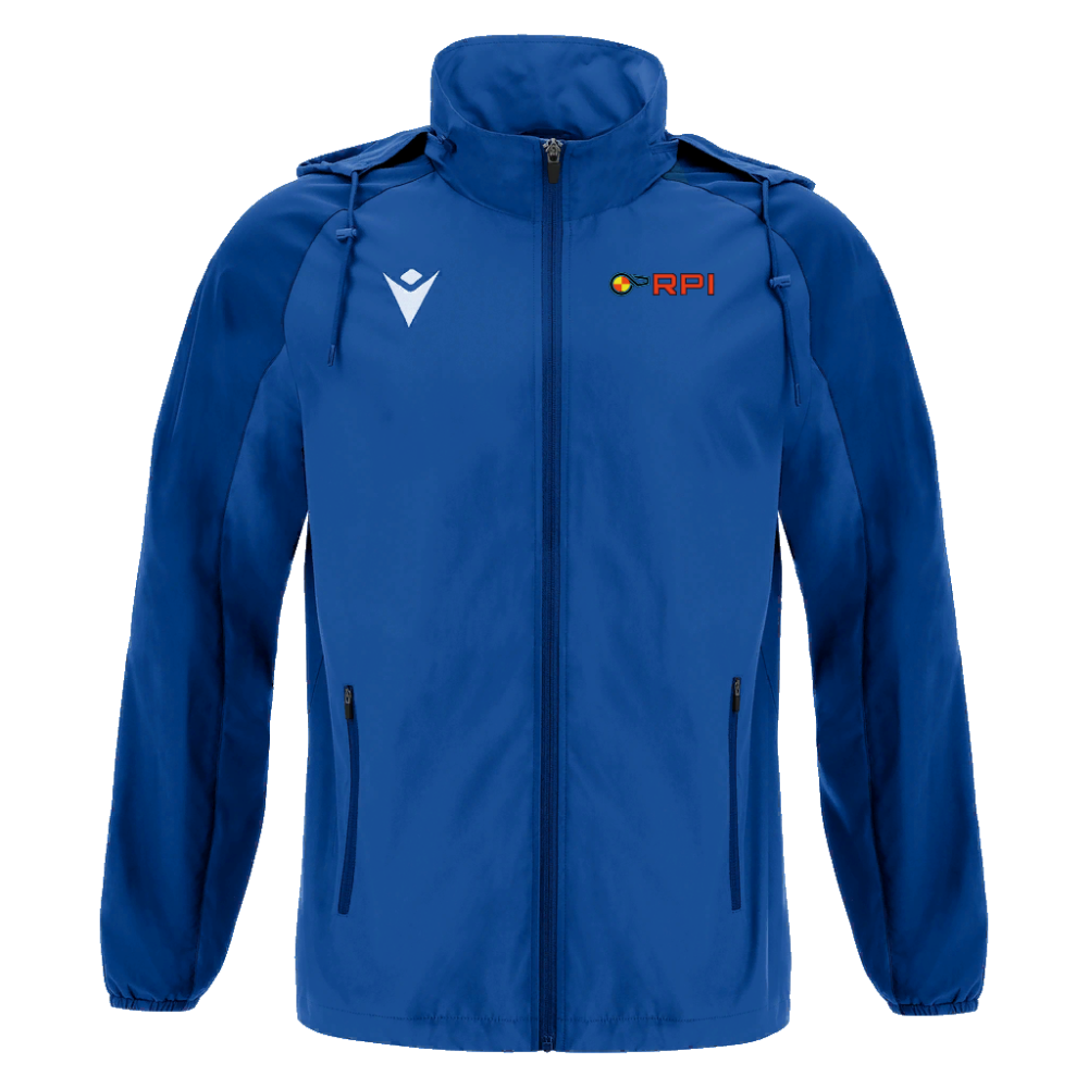 Macron Elbrus rain jacket | Image 1