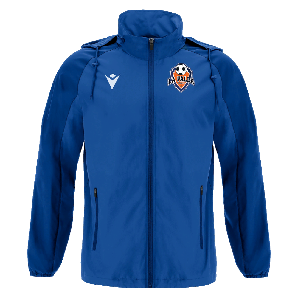 Macron Elbrus rain jacket | Image 1