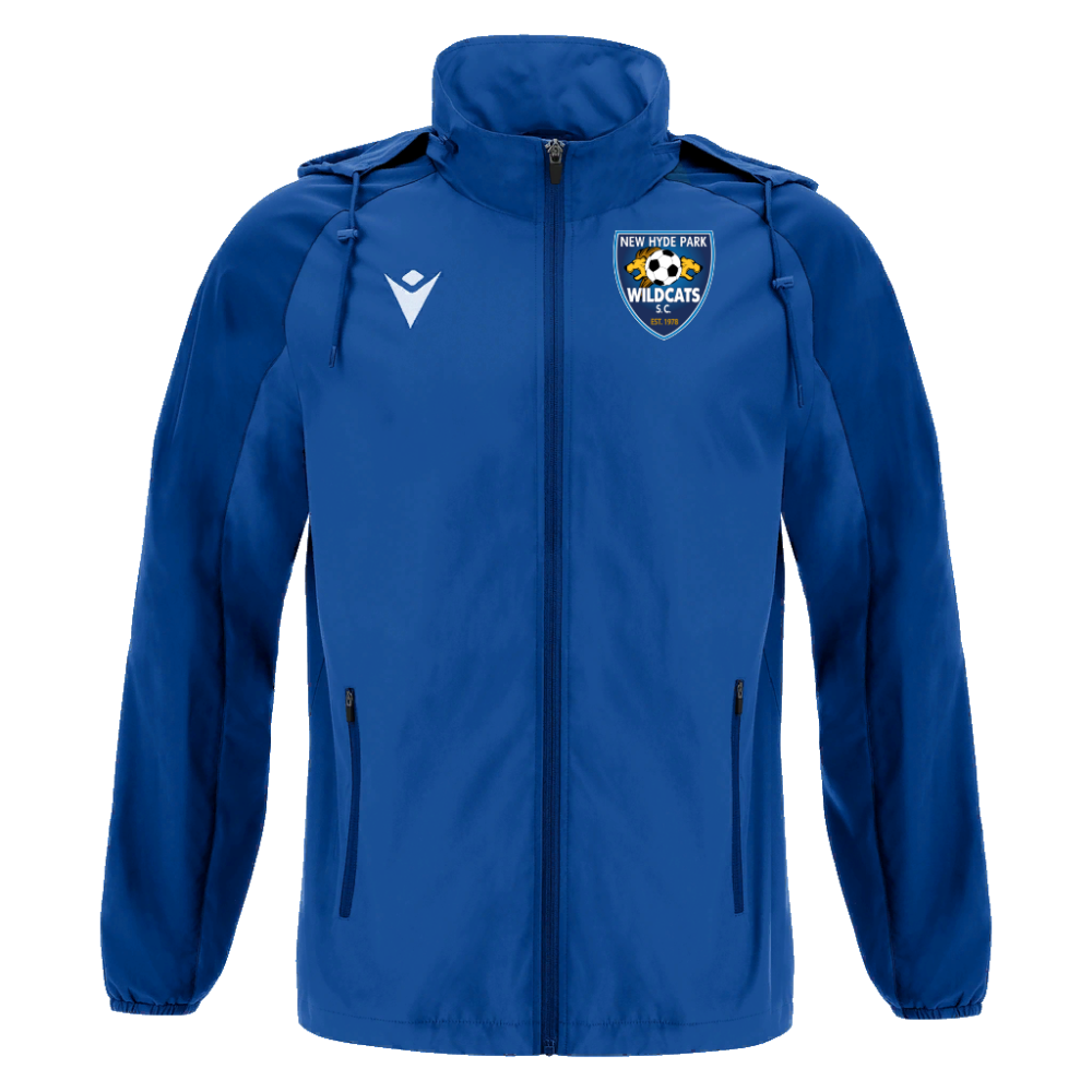 Macron Elbrus rain jacket | Image 1