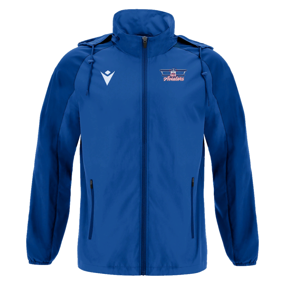 Macron Elbrus rain jacket | Image 1