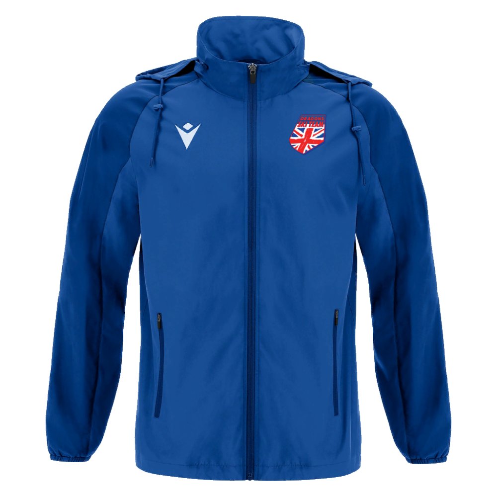 Macron Elbrus rain jacket sr | Image 1