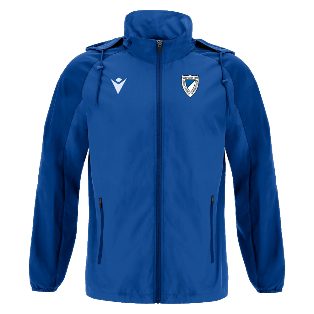 Macron Elbrus regenjacke | Bild 1