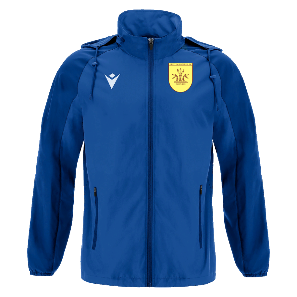 Macron Elbrus rain jacket jr | Image 1