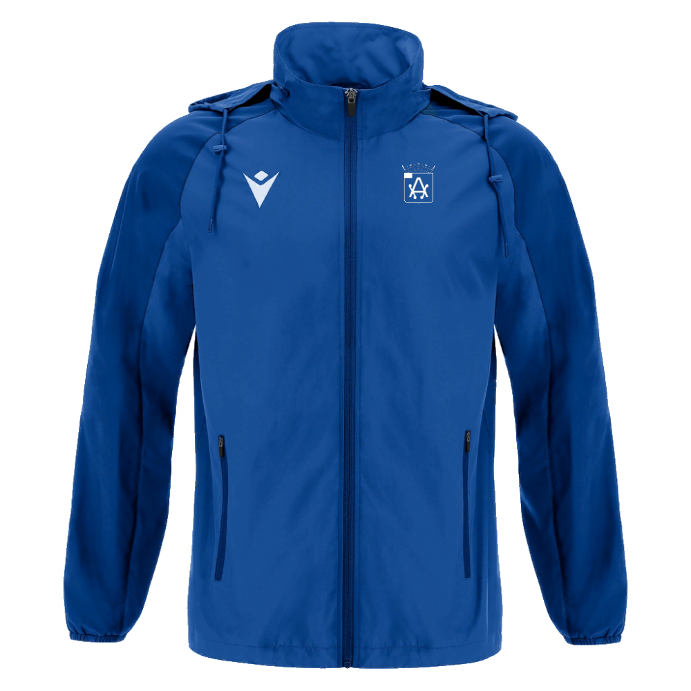 Macron Elbrus chaqueta para la lluvia | Imagen 1
