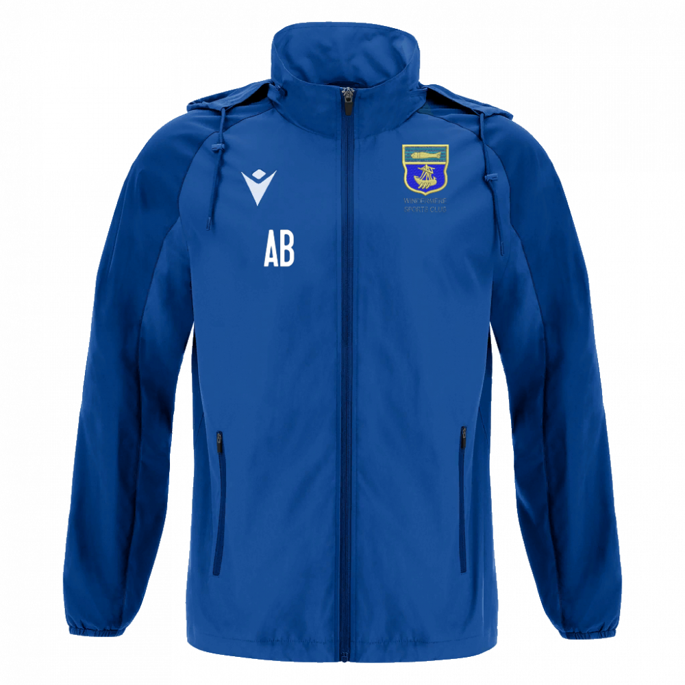 Macron Elbrus rain jacket | Image 1