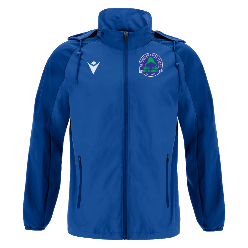 Macron Elbrus rain jacket jr | Image 1