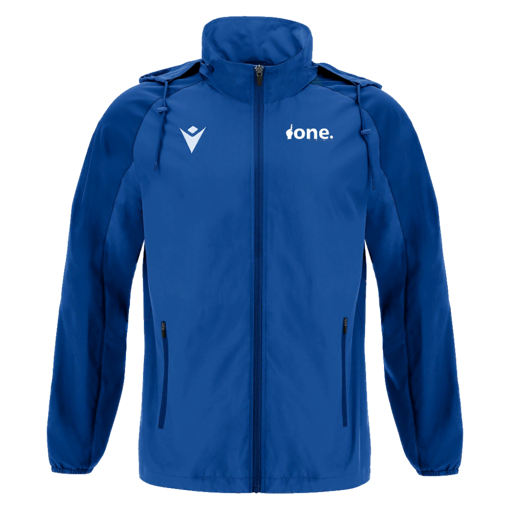 Macron Elbrus rain jacket jr | Image 1