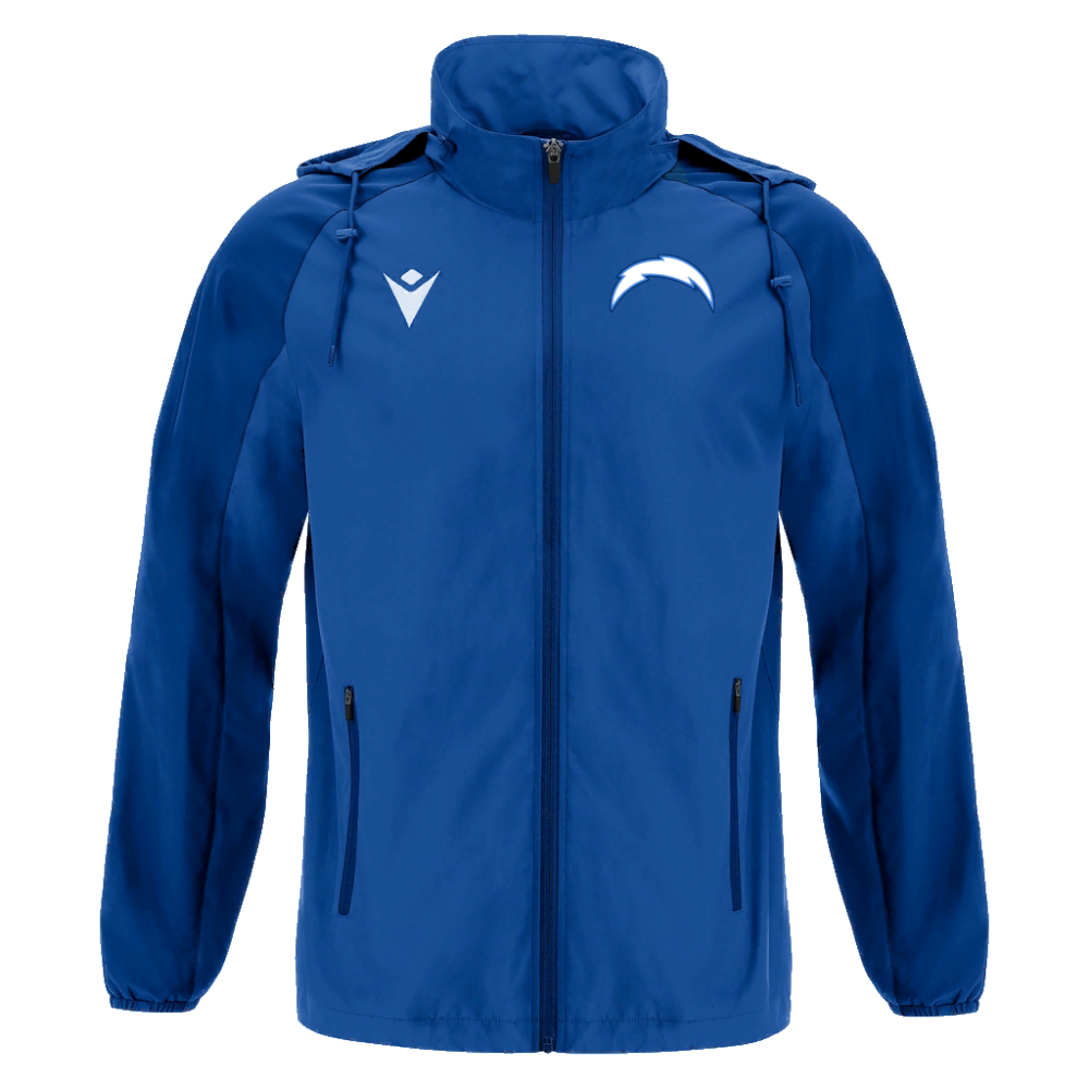 Macron Elbrus rain jacket roy jr | Image 1