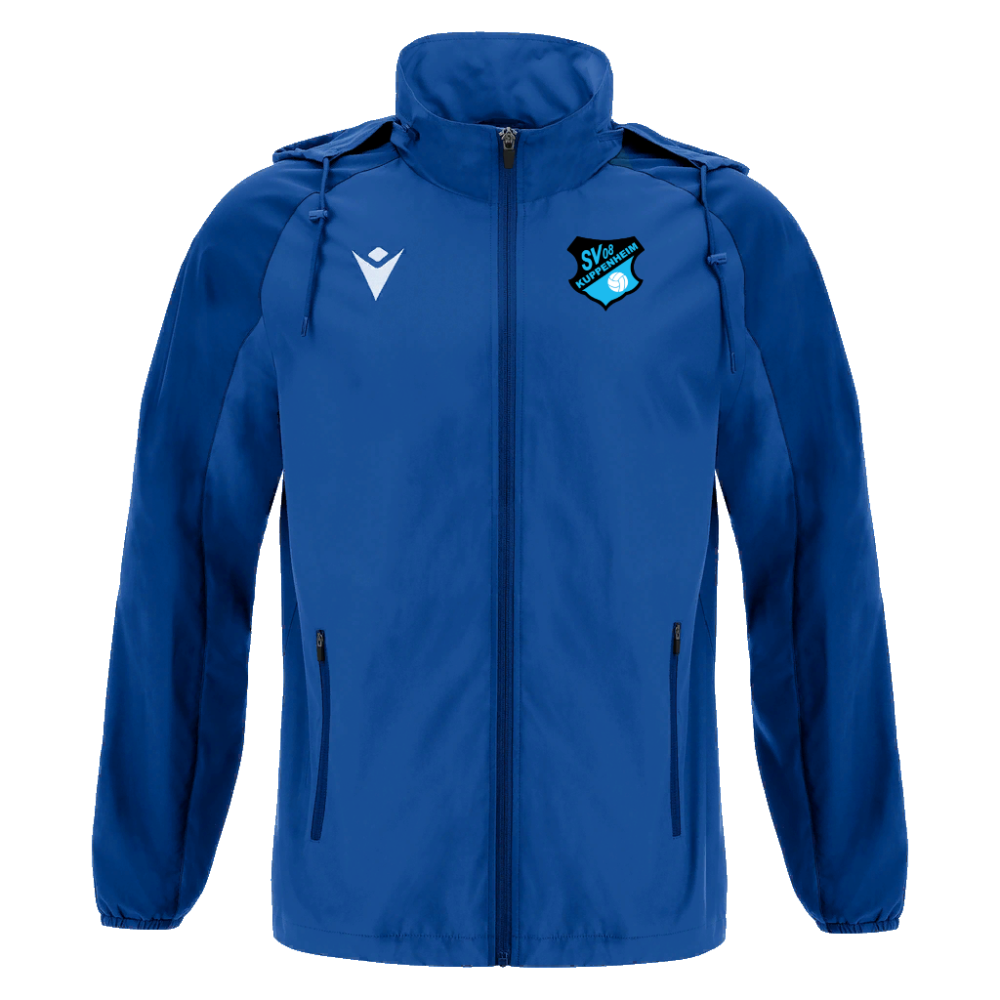 Macron Elbrus regenjacke | Bild 1