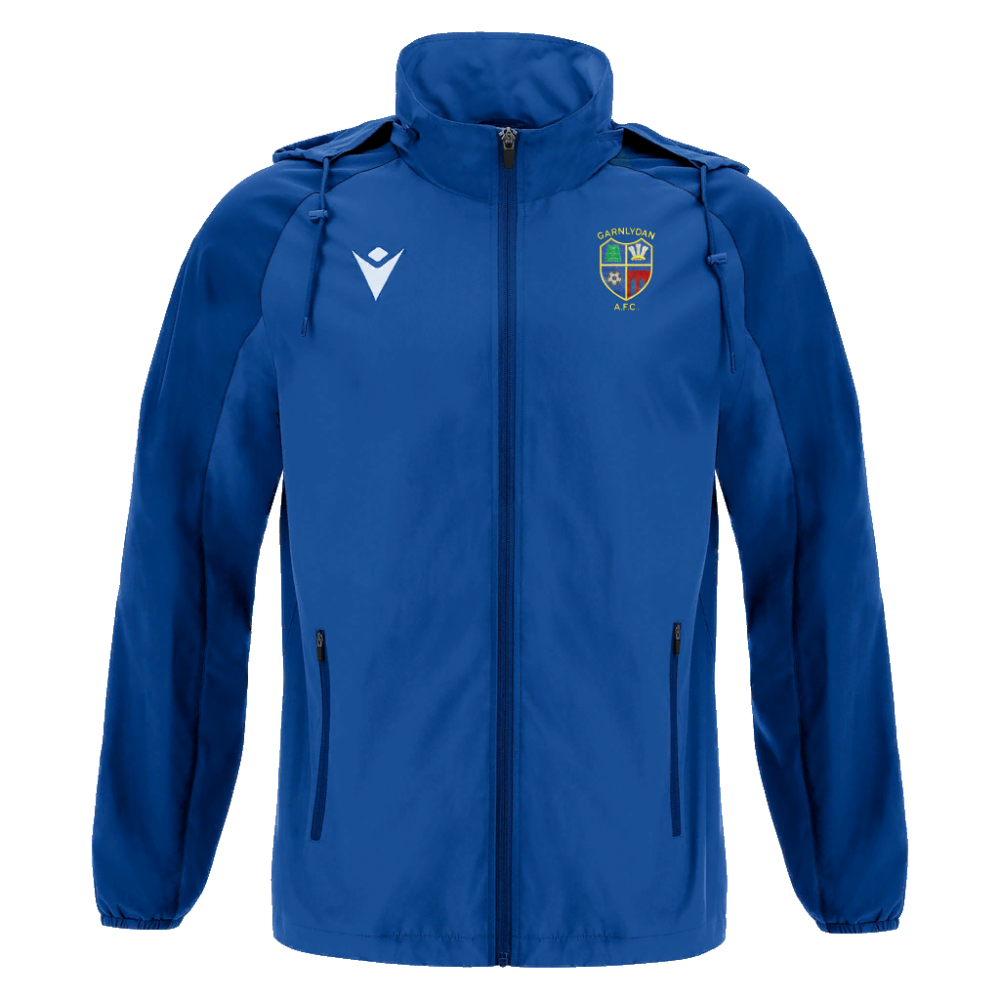 Macron Elbrus rain jacket roy jr | Image 1