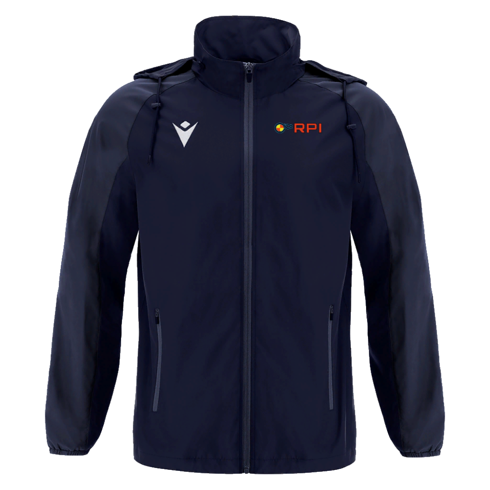Macron Elbrus rain jacket | Image 1