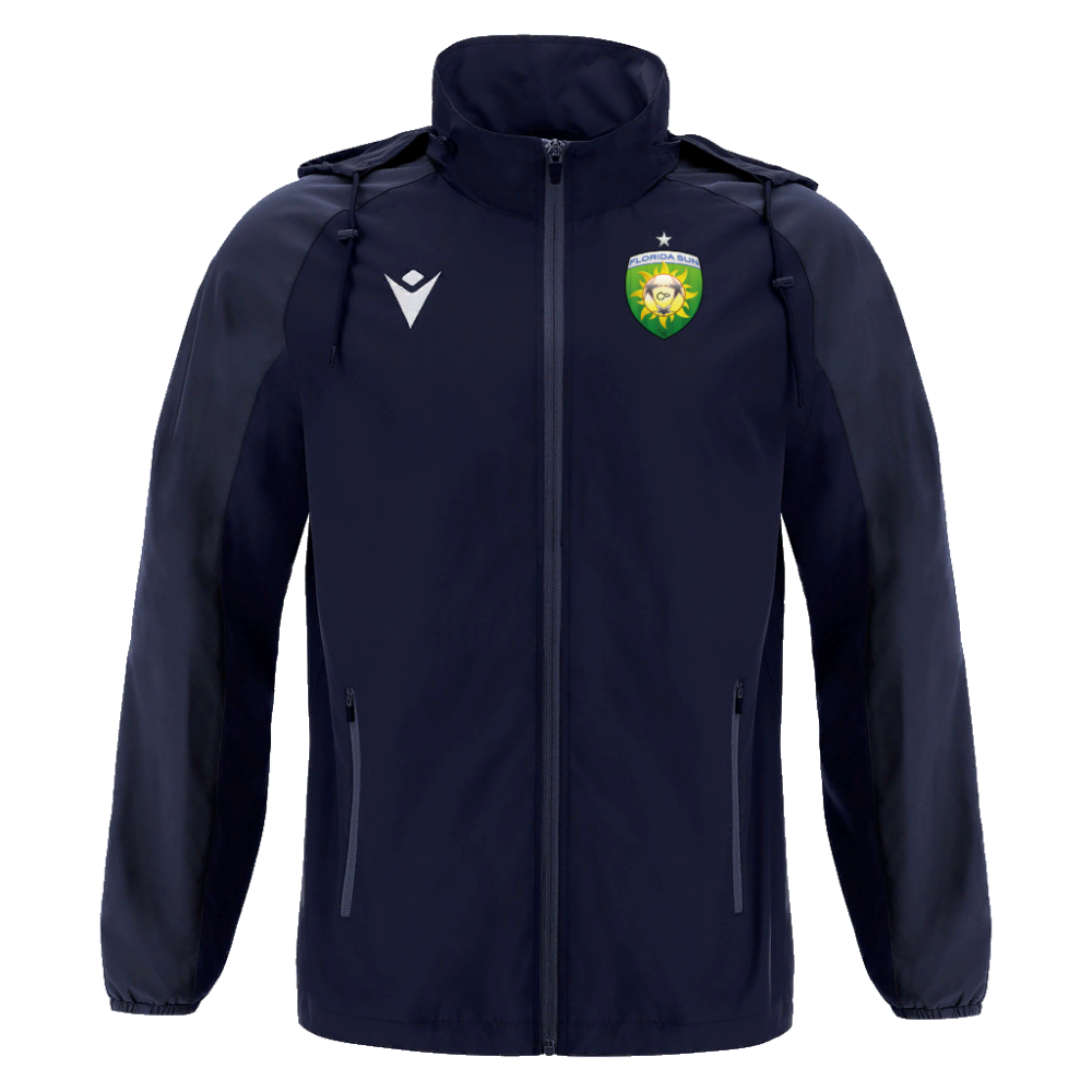 Macron Elbrus rain jacket | Image 1