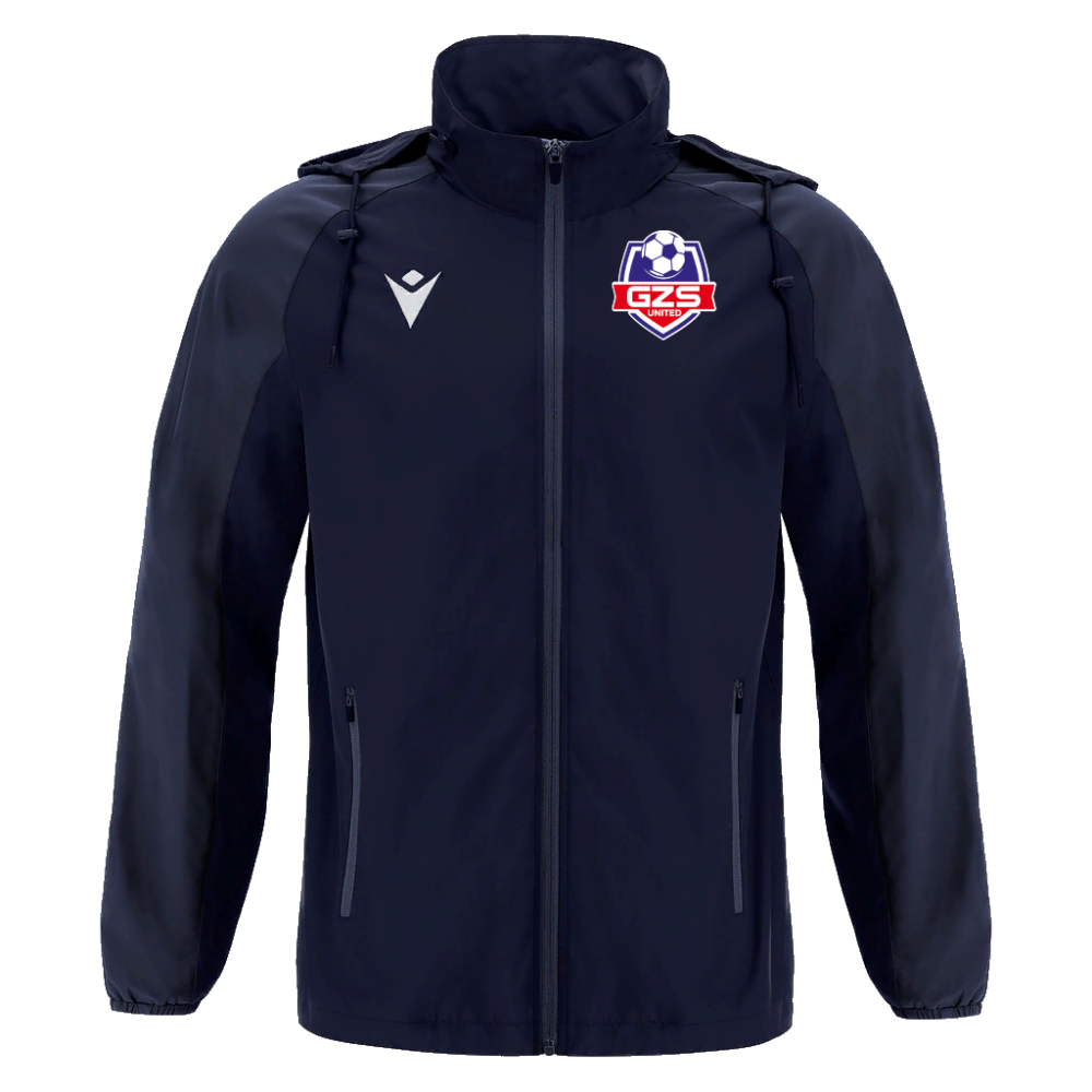 Macron Elbrus rain jacket | Image 1
