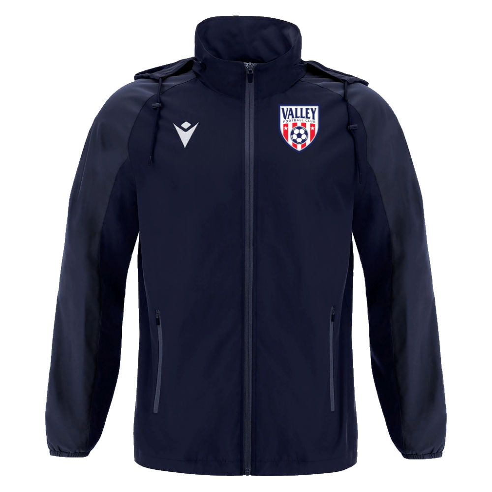 Macron Elbrus rain jacket | Image 1