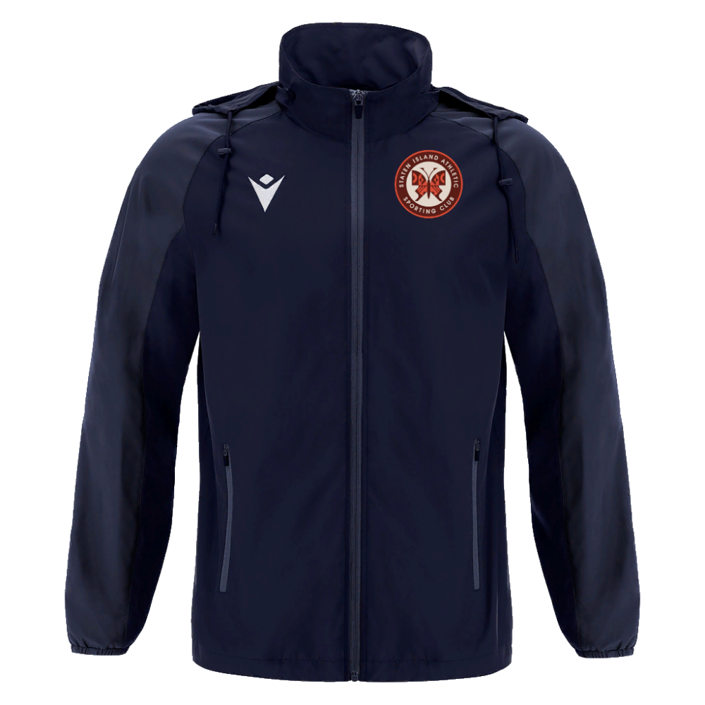 Macron Elbrus rain jacket | Image 1