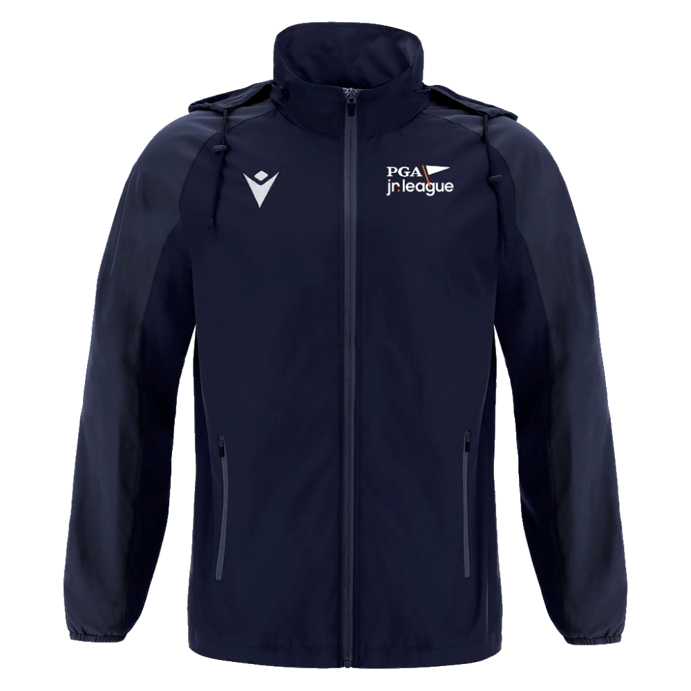 Macron Elbrus rain jacket | Image 1
