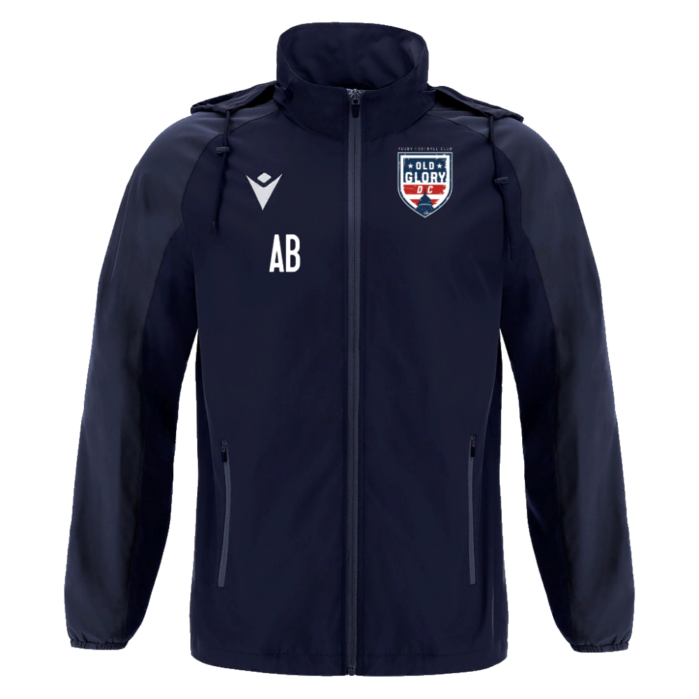 Macron Elbrus rain jacket | Image 1