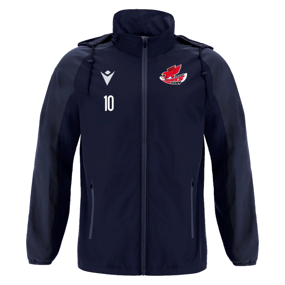 Macron Elbrus rain jacket | Image 1