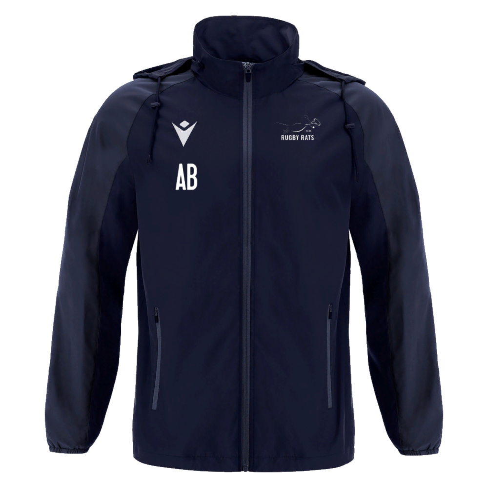 Macron Elbrus rain jacket | Image 1