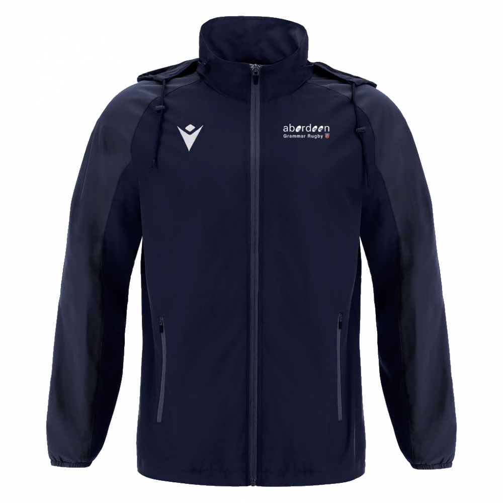 Macron Elbrus rain jacket jr | Image 1