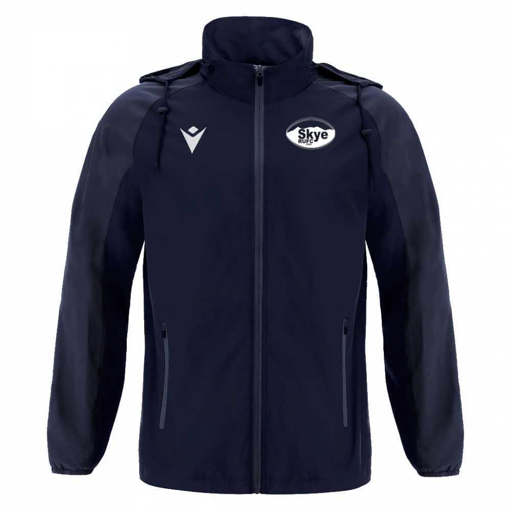 Macron Elbrus rain jacket sr | Image 1