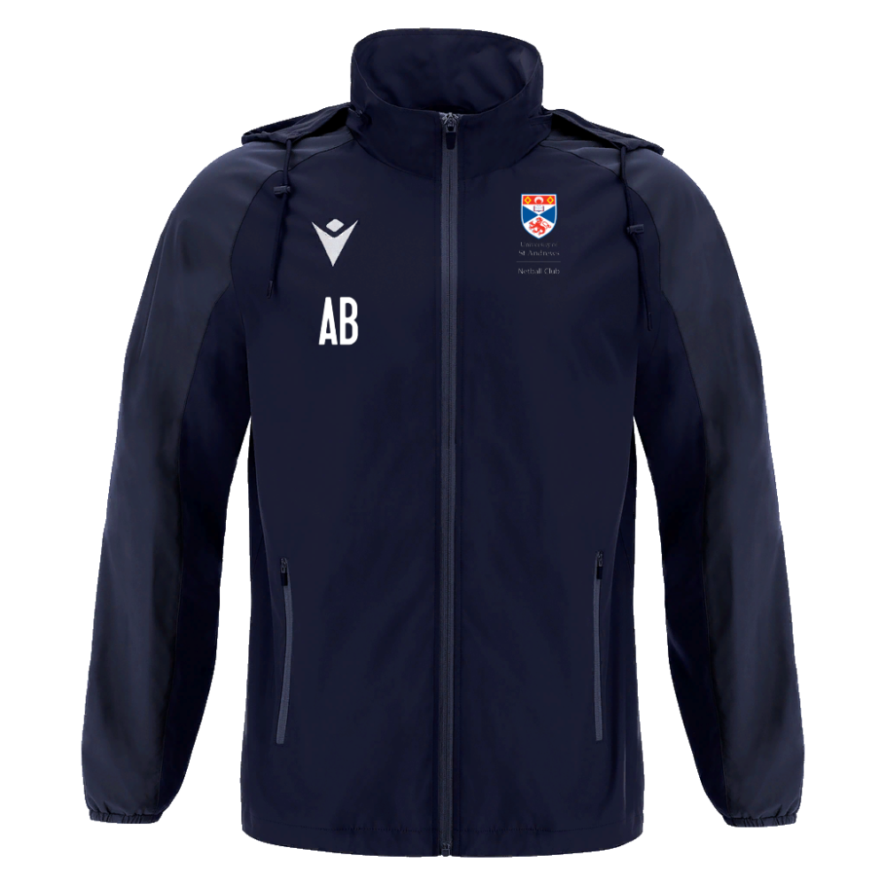 Macron Elbrus rain jacket sr | Image 1