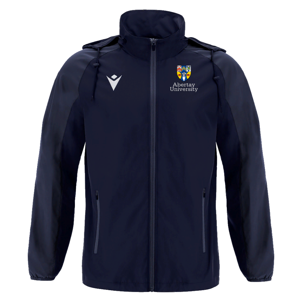 Macron Elbrus rain jacket sr | Image 1