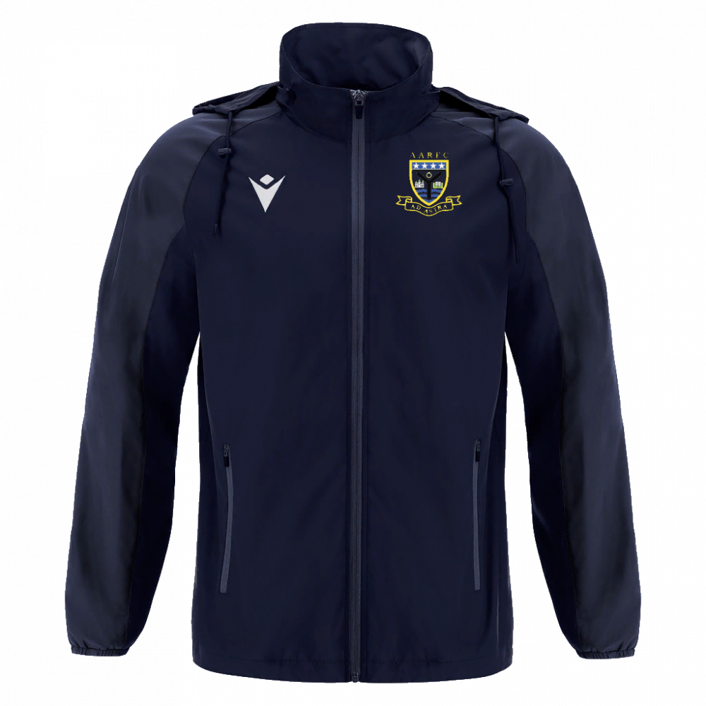 Macron Elbrus rain jacket jr | Image 1