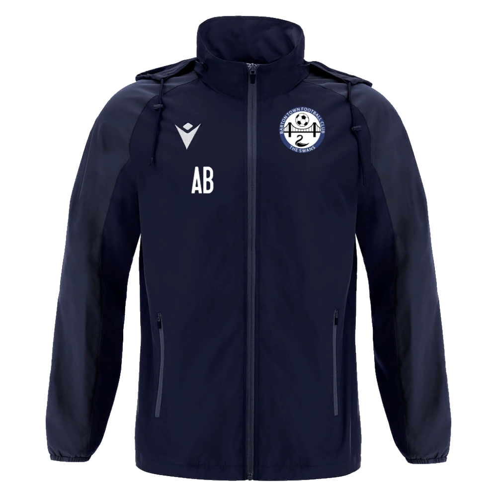 Macron Elbrus rain jacket jr | Image 1