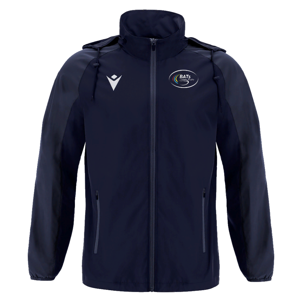Macron Elbrus rain jacket sr | Image 1