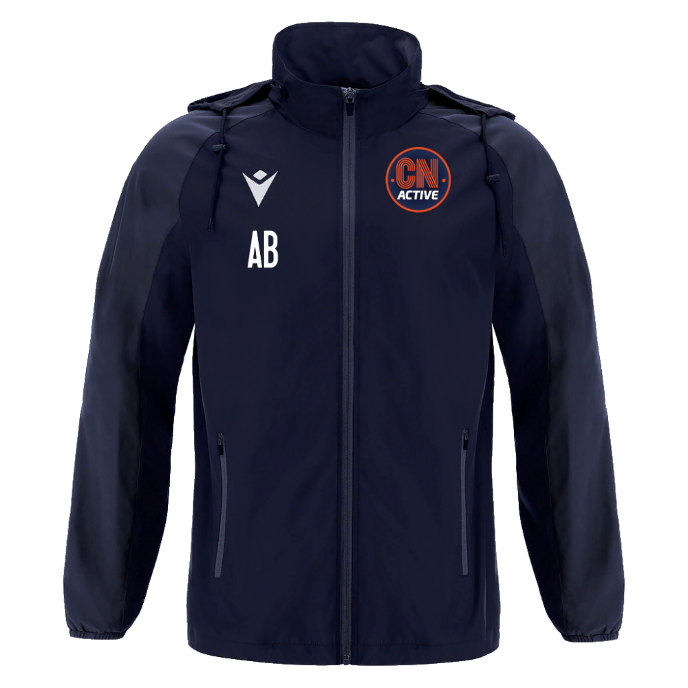 Macron Elbrus rain jacket jr | Image 1