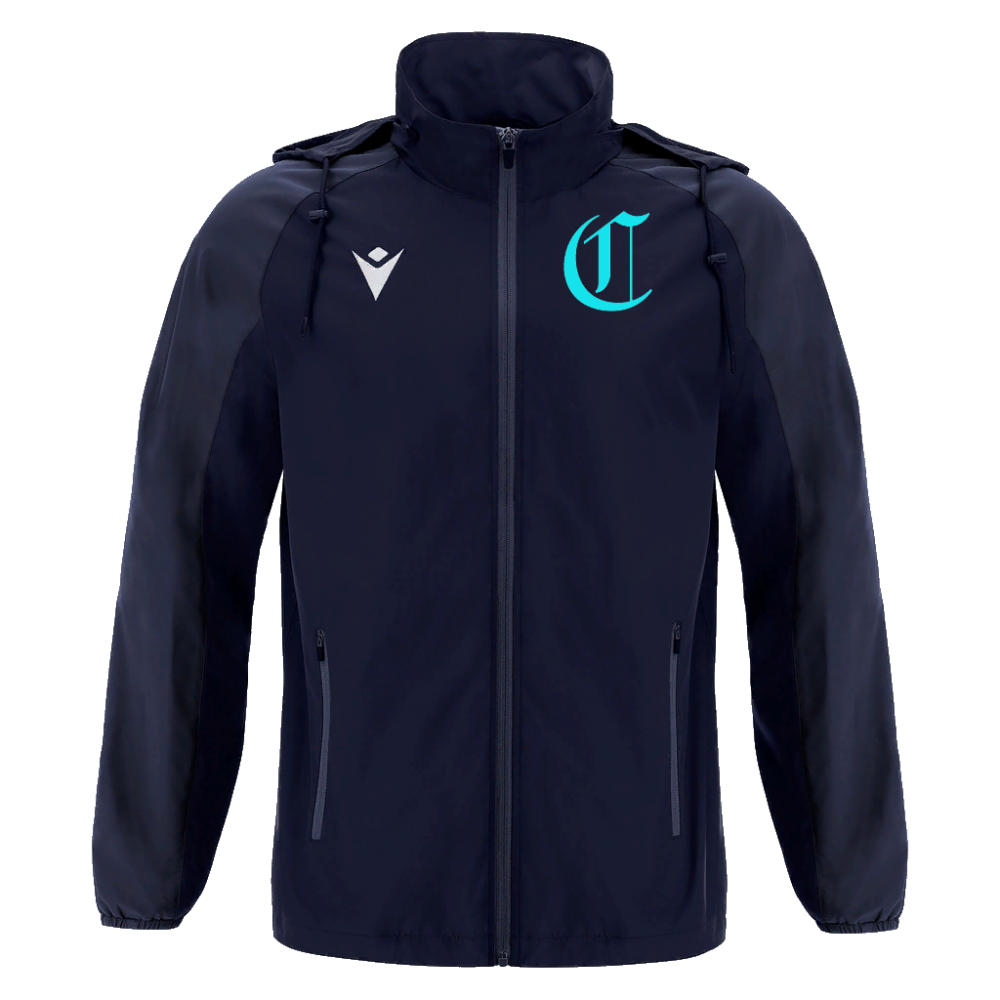 Macron Elbrus rain jacket jr | Image 1