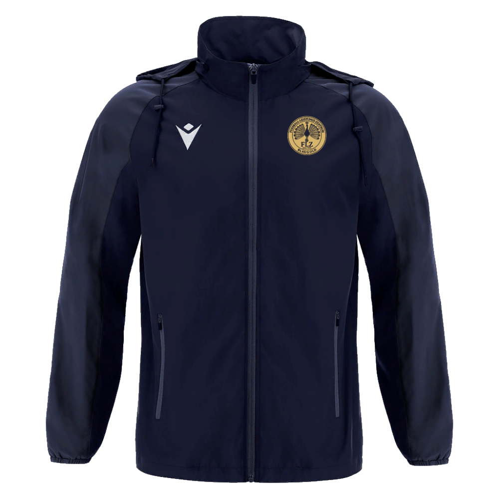 Macron Elbrus regenjacke | Bild 1