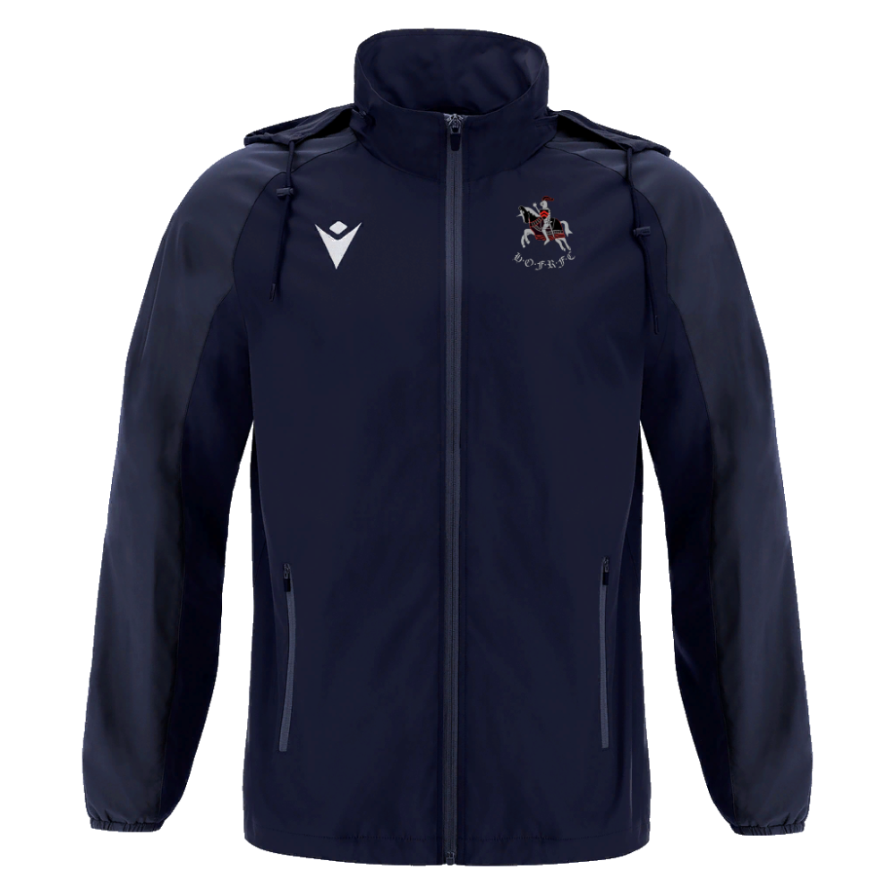 Macron Elbrus rain jacket sr | Image 1