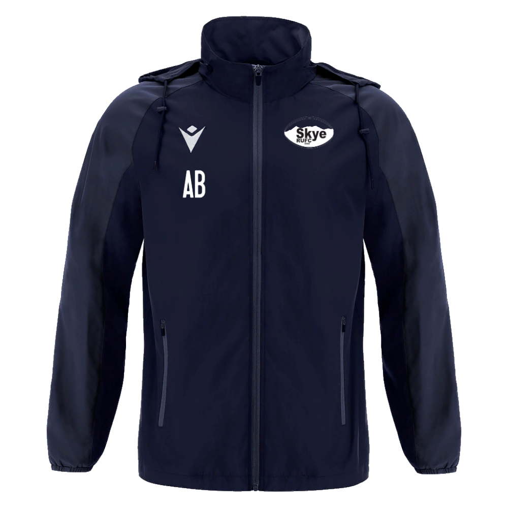 Macron Elbrus rain jacket sr | Image 1
