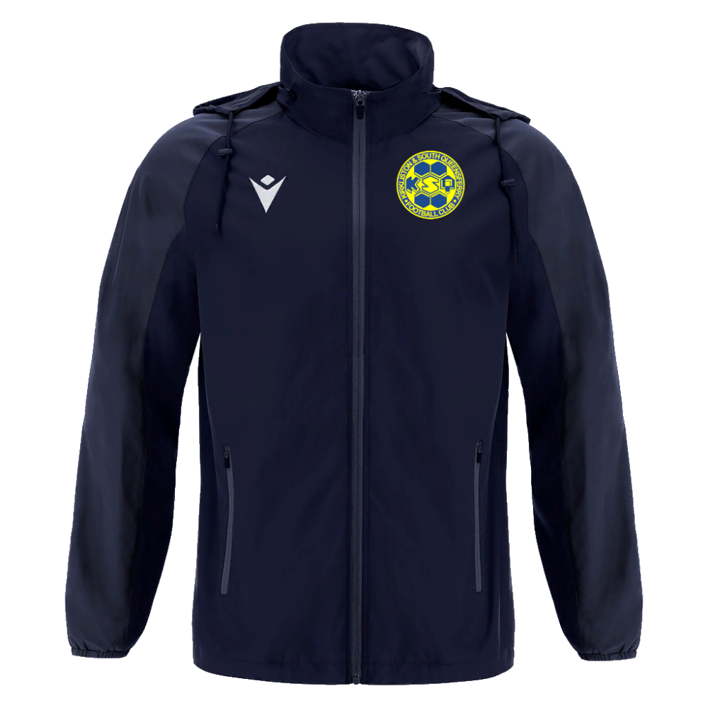 Macron Elbrus rain jacket jr | Image 1