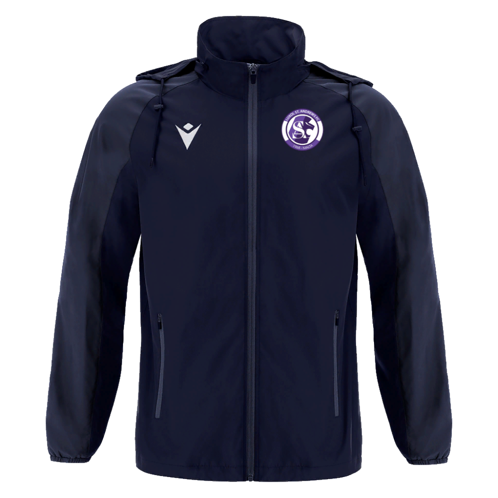 Macron Elbrus rain jacket | Image 1