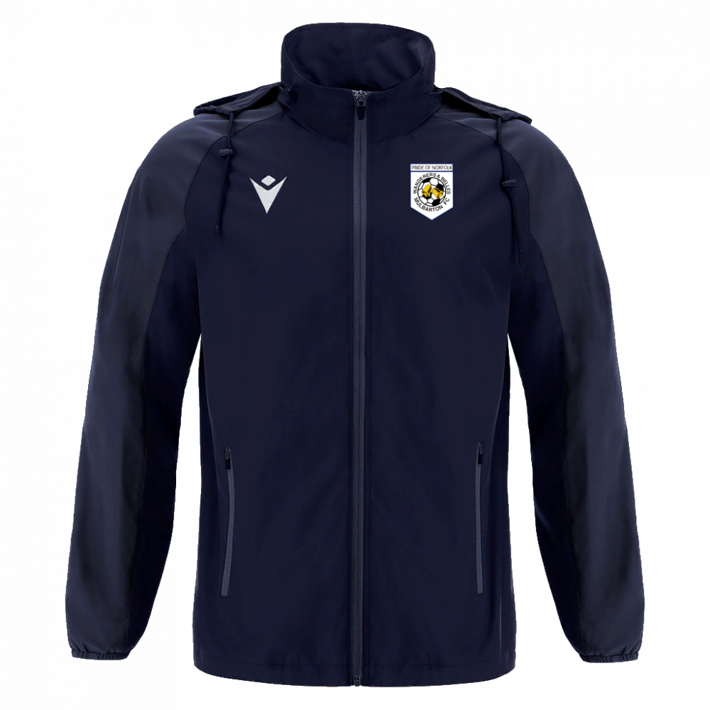 Macron Mwfc windbreaker jr | Image 1