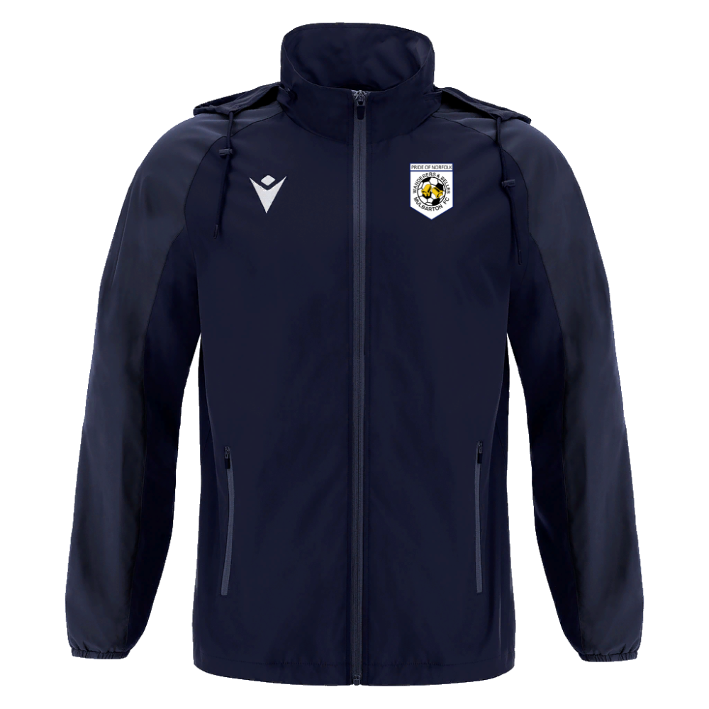 Macron Mwfc windbreaker sr | Image 1