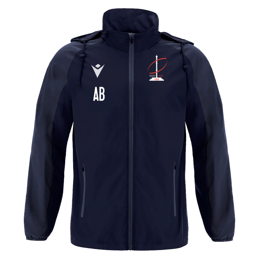 Macron Coupe vent full zip 33 € | Image 1