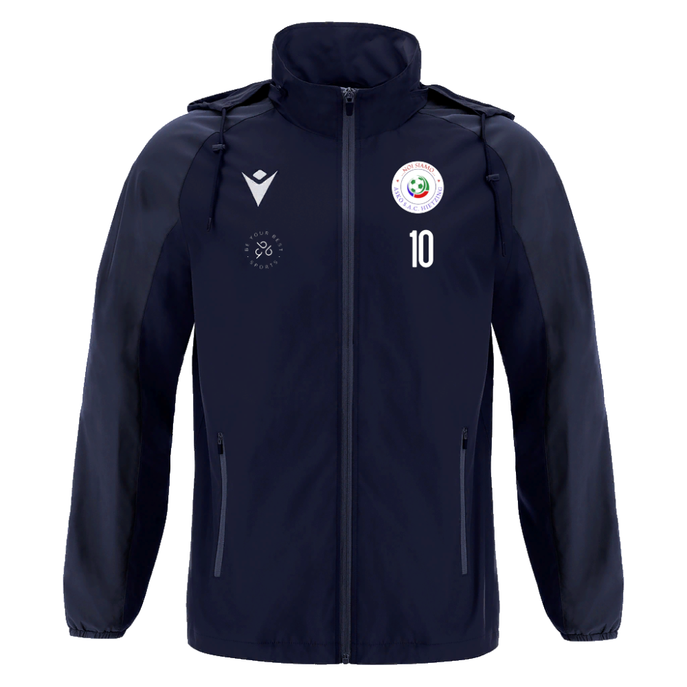Macron Elbrus regenjacke | Bild 1