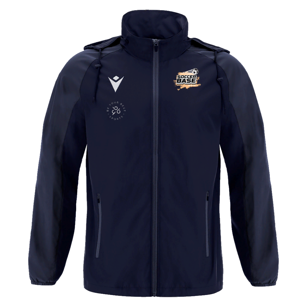 Macron Elbrus regenjacke | Bild 1