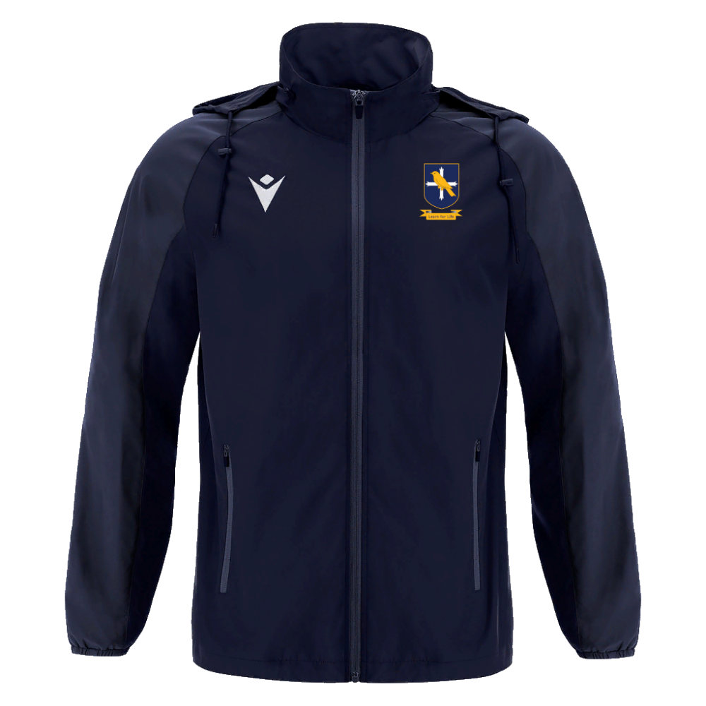 Macron Elbrus rain jacket jr | Image 1