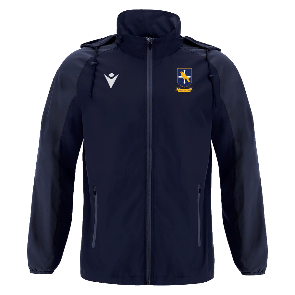 Macron Elbrus rain jacket sr | Image 1
