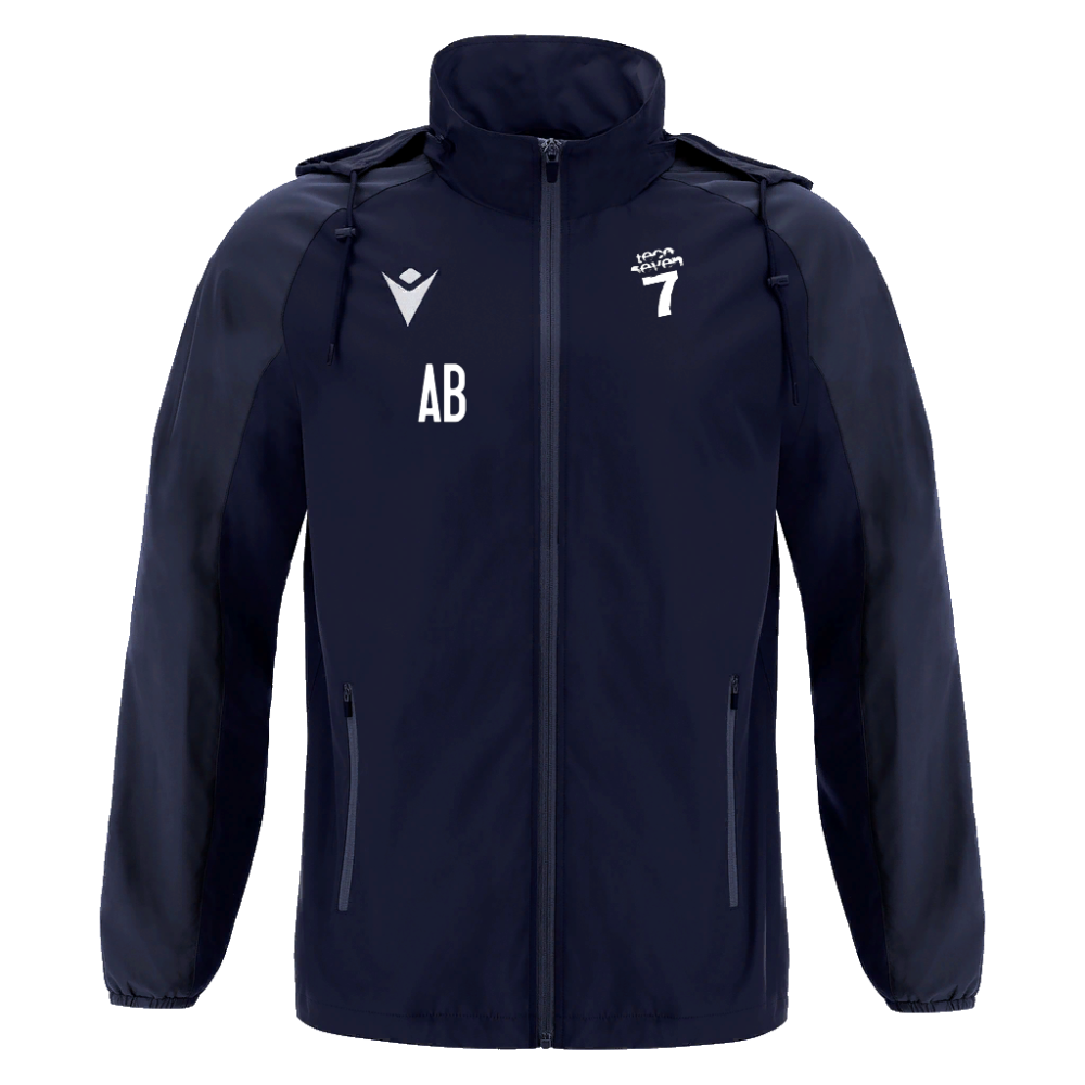 Macron Elbrus regenjacke | Bild 1